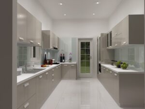 nội thất nhà bếp