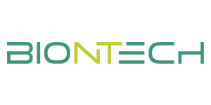 Logo biontech