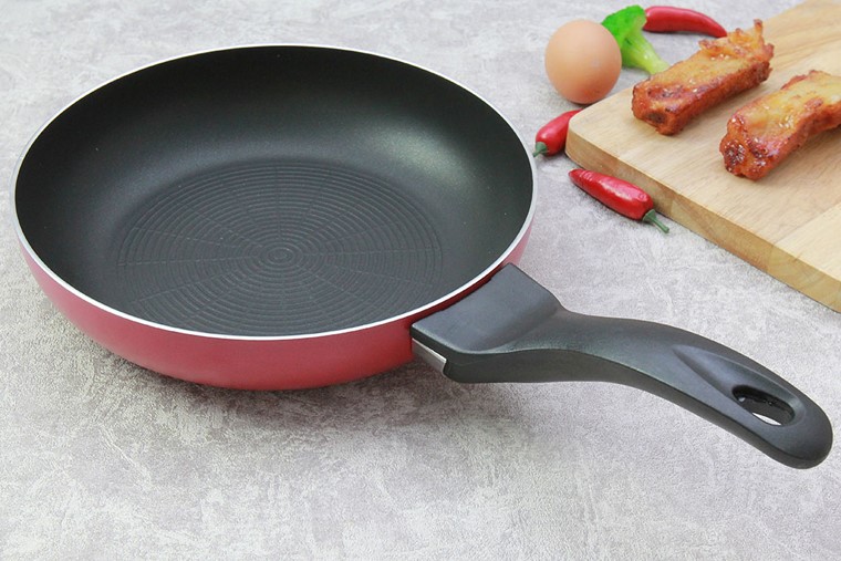 chảo chống dính
