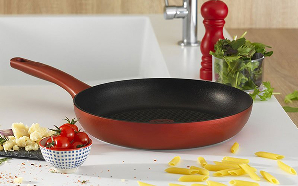 những điều cần lưu ý khi mua chảo chống dính