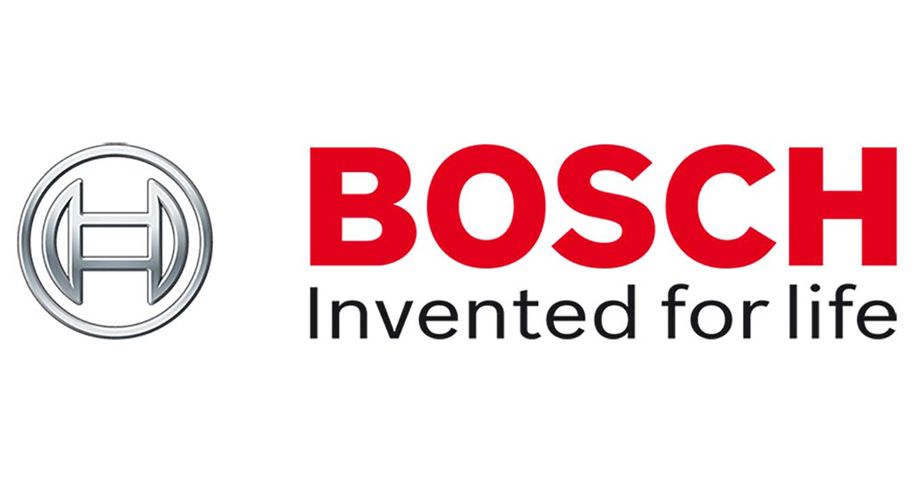 thương hiệu bosch