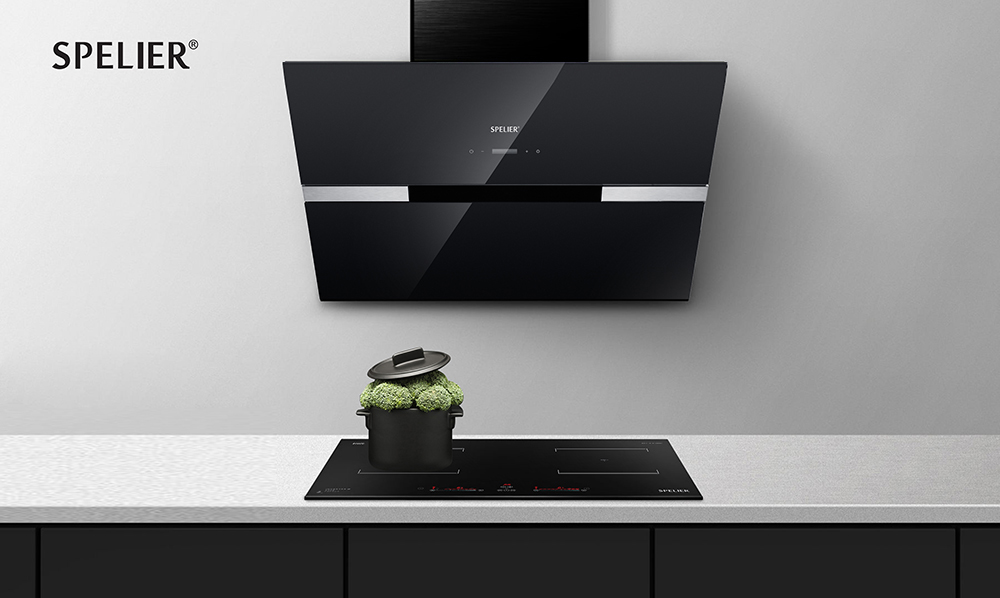 chọn máy hút mùi phù hợp 