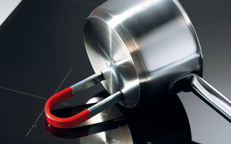 bếp từ không nhận nồi