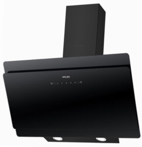 máy hút mùi kính vat