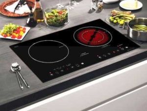 Các chế độ nấu của bếp từ