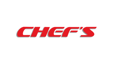 logo Chef's